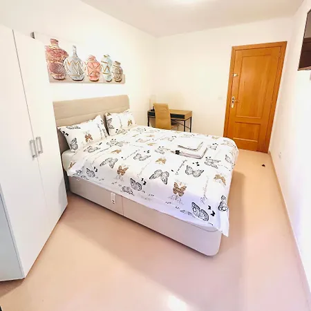 Economy Accommodatie bij particulieren *